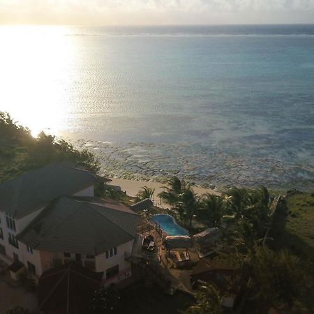 Villa Fleur De Lys Makunduchi Luaran gambar