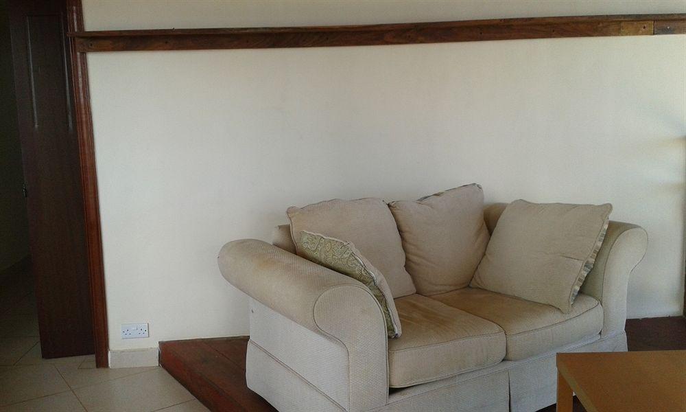 Villa Fleur De Lys Makunduchi Luaran gambar